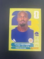 Panini FIFA World Cup Sticker CUW 19